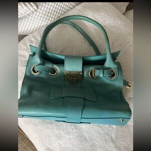 jimmy choo tote bag